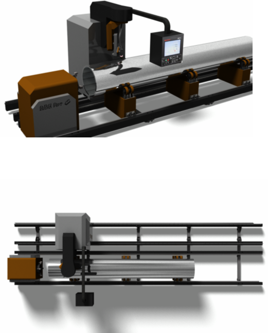 DVK-Art Tube